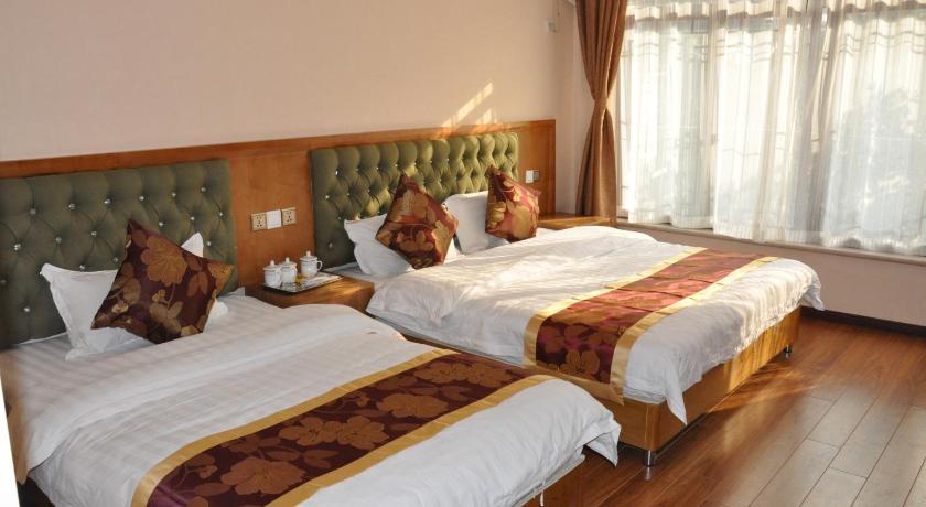 Image of Twin Bed 7