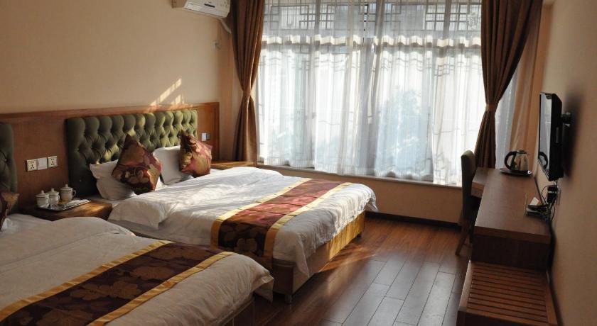 Image of Twin Bed 10