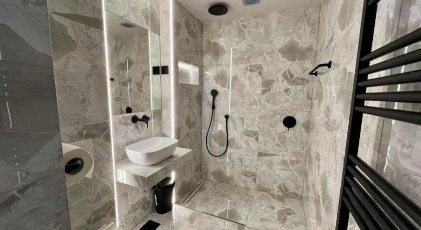 貝爾格勒 Surcin Grape Vine Apartments 4星级 民宿 客房