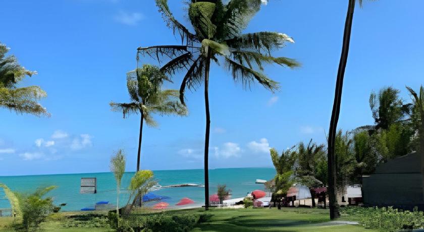 Kauai Beach