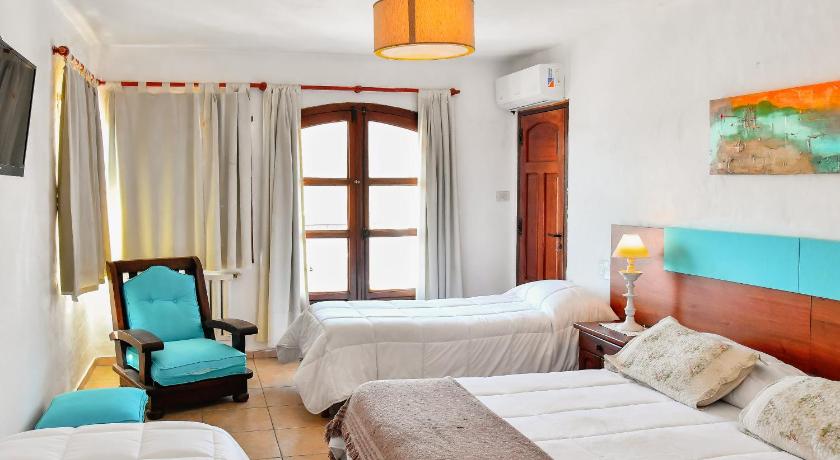 Image of Quadruple Room 1