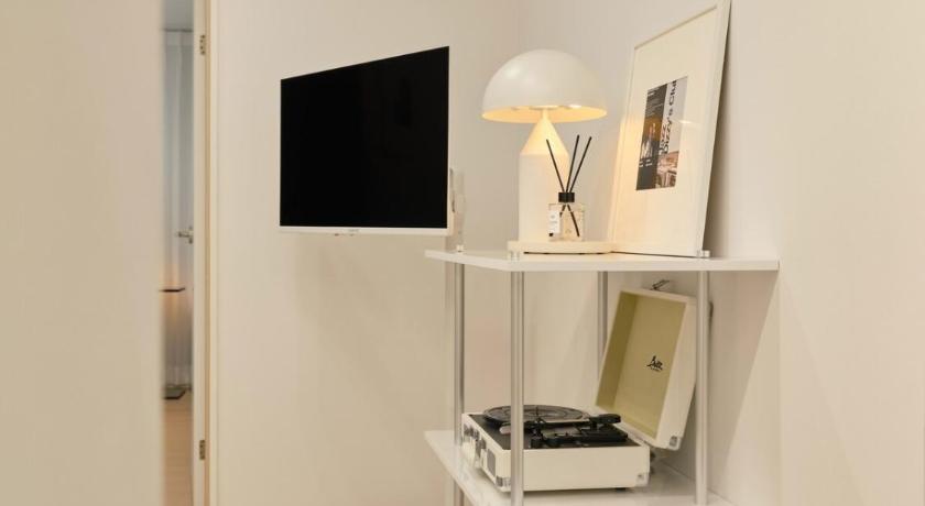 首尔 Cheonho 1 minute stay #New construction #Two-room #KSPO #Lotte Tower #Jamsil #Olympic Park #Asan Hos 4星级 住宿 设施
