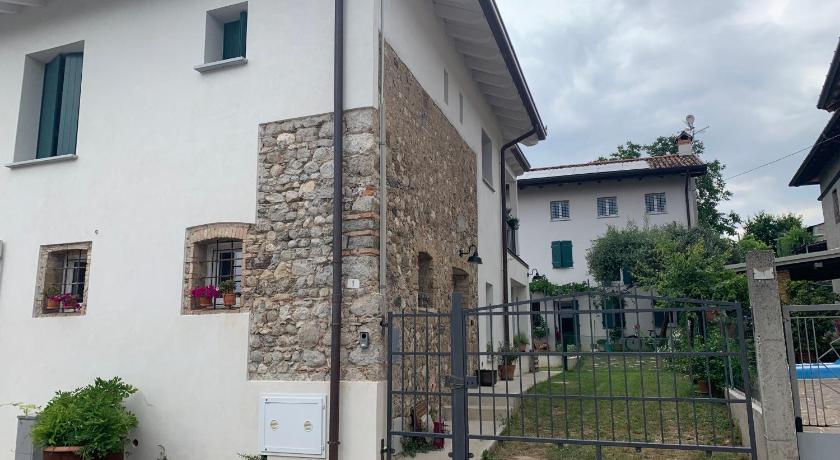 B&B La Marjolaine di Ale e Madda