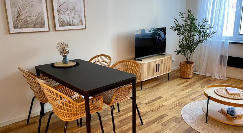 Otepaa Boho Home