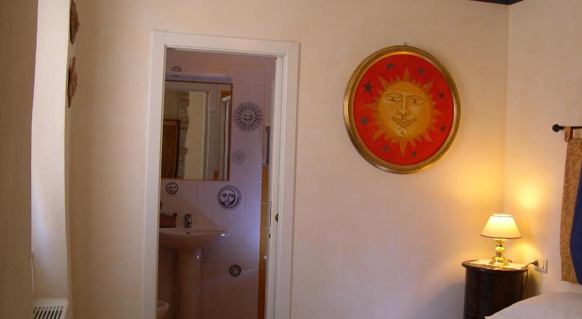 Locanda La Pieve Hotel
