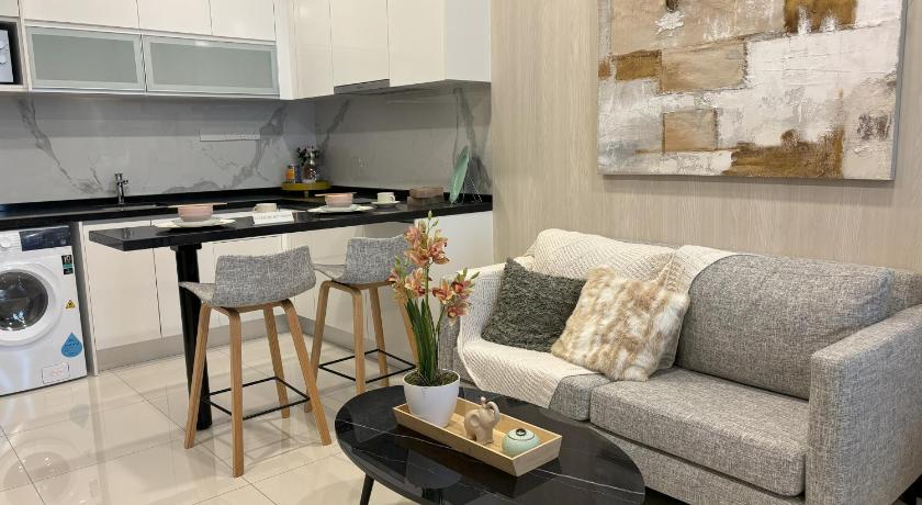 Societe Suites Hartamas - image 3