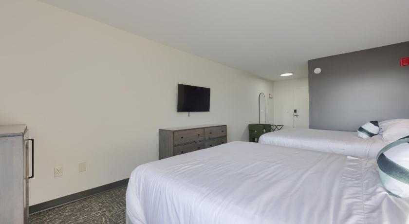 リッツ (ペンシルベニア州) Lititz Pointe Inn and Suites 3つ星 ホテル 施設