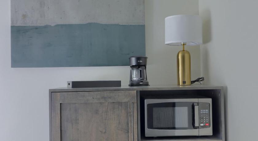 リッツ (ペンシルベニア州) Lititz Pointe Inn and Suites 3つ星 ホテル レストラン