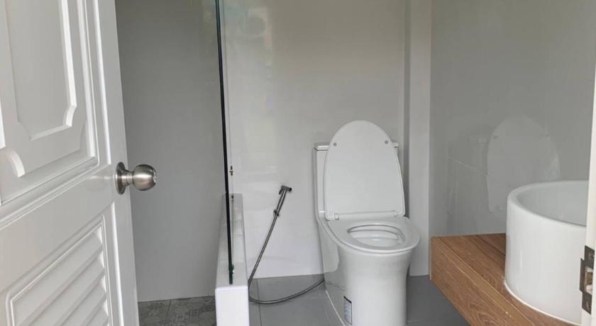 素可泰 Baan Khun Ya Sukhothai Old City 3星级 酒店 大堂