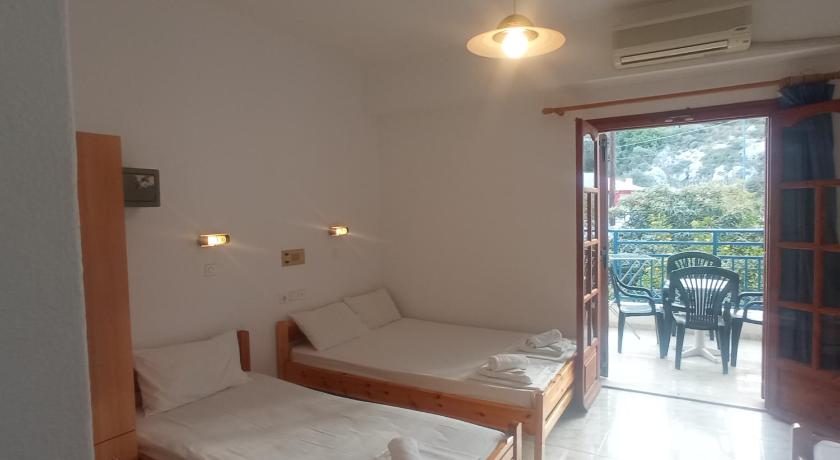 George Studios Stalida – Stalis, LA