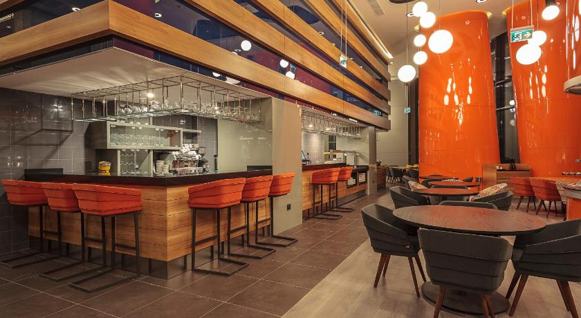 Ever Otel Avrupa - image 3