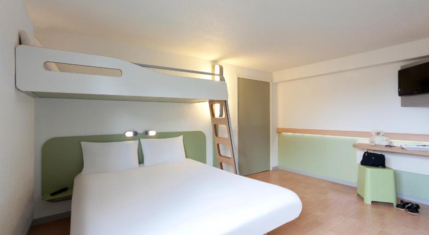 ibis budget Tarbes