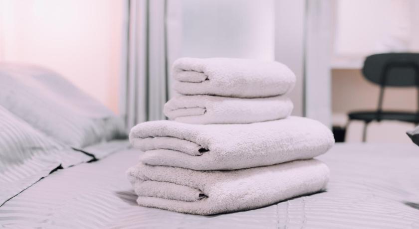 大阪 Minimalist Loft Namba Compact Studio with a 24-hour Gym MA602 3星级 住宿 套房