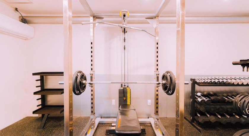 大阪 Minimalist Loft Namba Compact Studio with a 24-hour Gym MA602 3星级 住宿 大堂