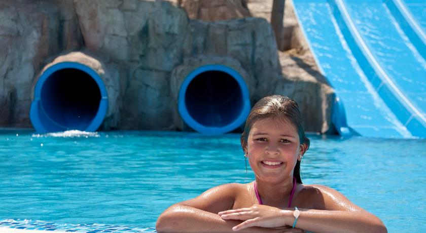 Hotel Europa Splash & Spa