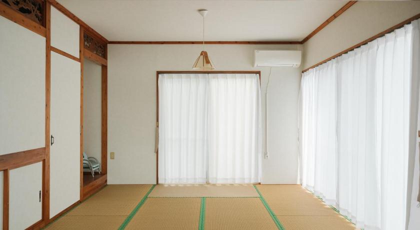 Okinawa Island ASAHi 4-Star Accommodation exterior