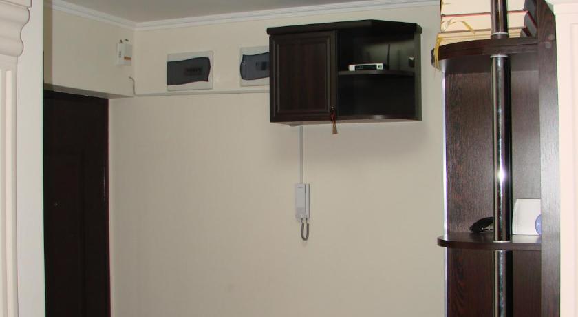 Image of Deluxe Apartment 16