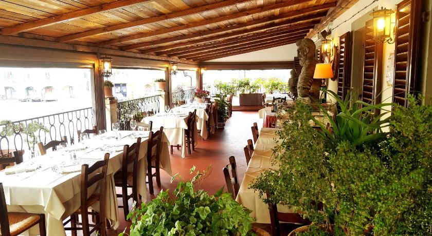 Albergo Ristorante Giovanni da Verrazzano