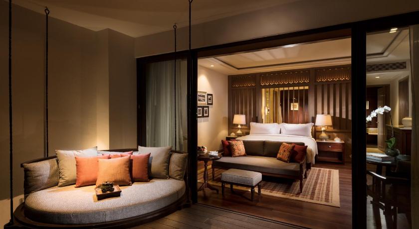 Image of Anantara Sea View Suite 8