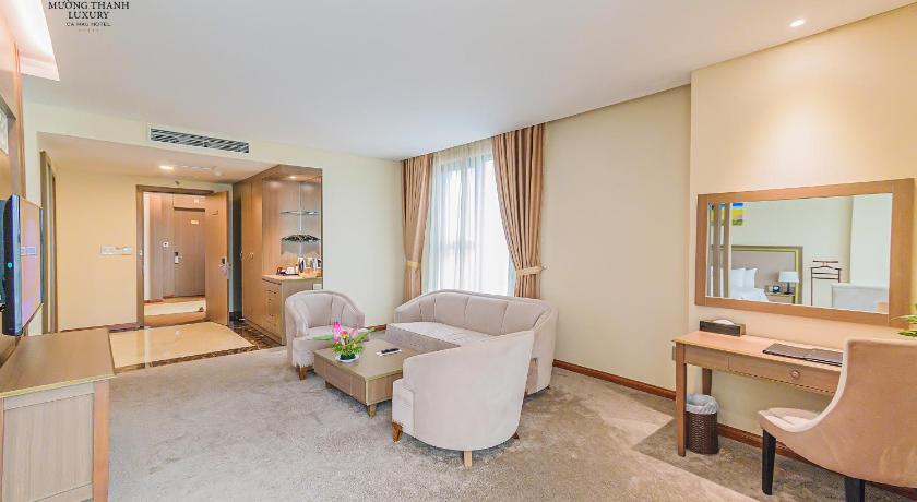 Ảnh của Executive Suite 7