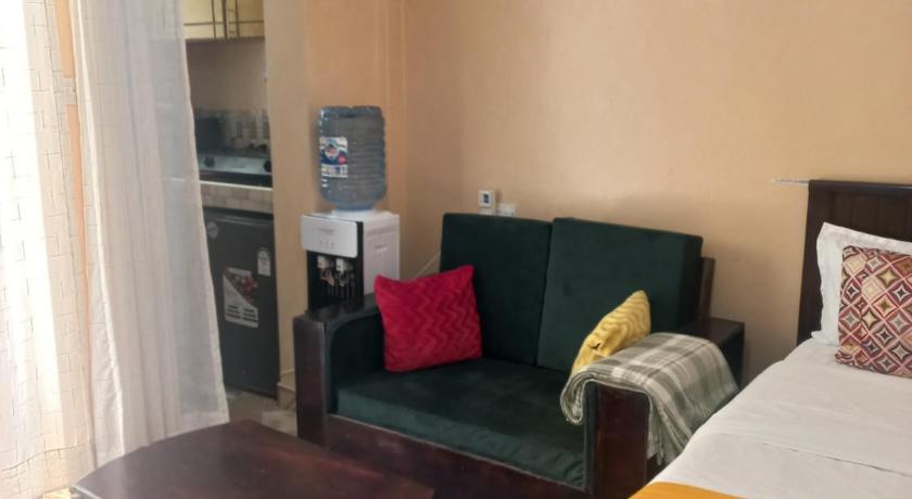 The sevens suites- G1
