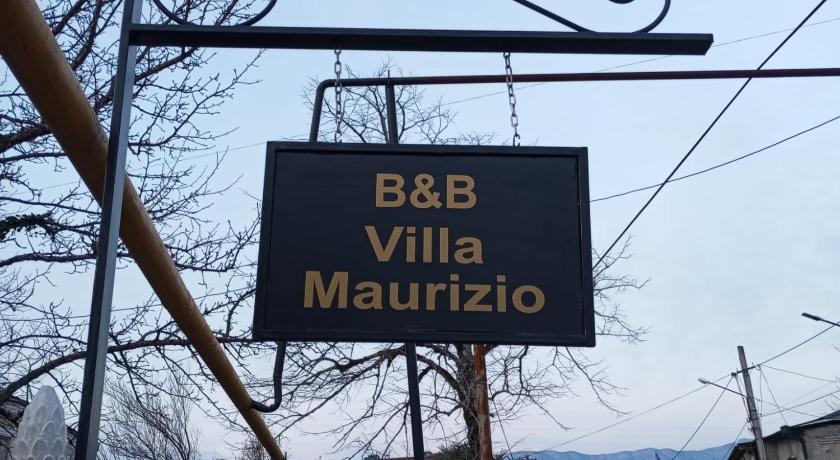 B&B Villa Maurizio