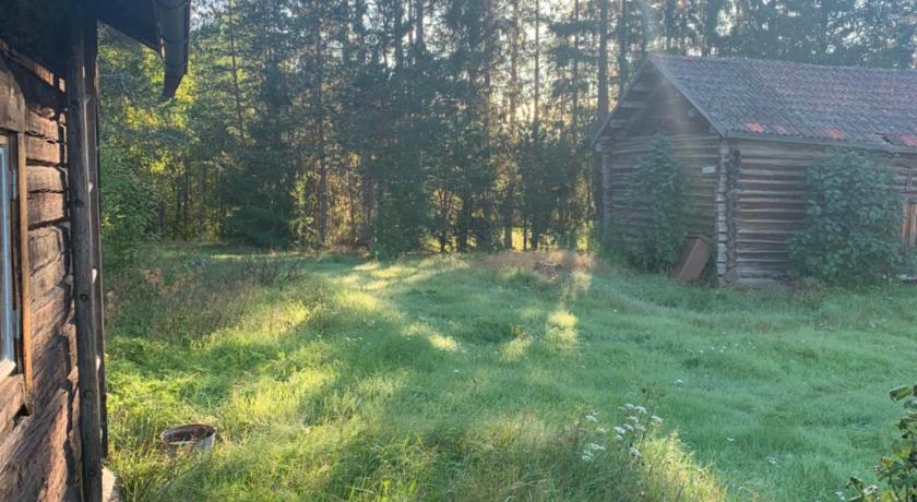 Timmerstugan Dalarna - nara Mora och Orsa Gronklitt