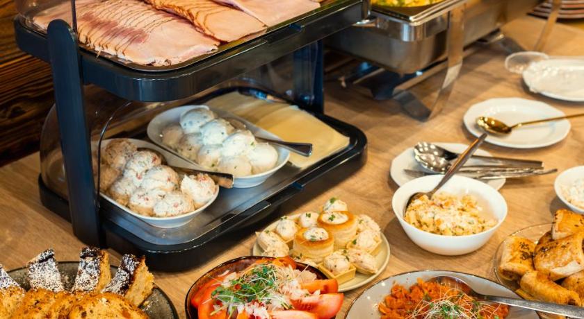 Zakopane Willa Amicus 3-Star Hotel suite