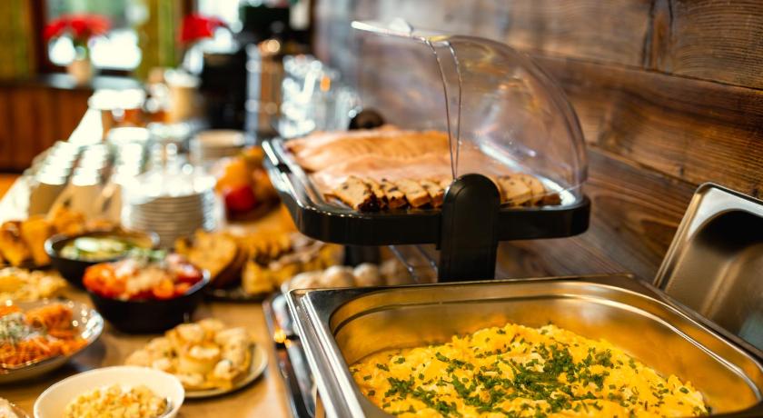 Zakopane Willa Amicus 3-Star Hotel amenity