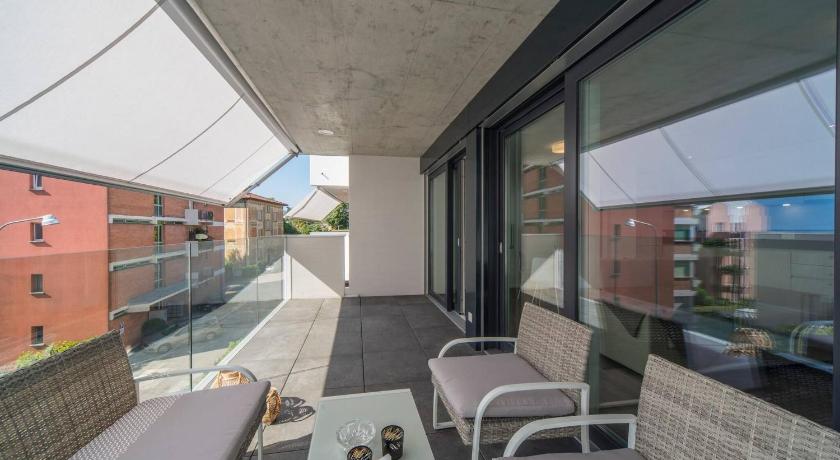 Brand new apartment City11 - image 3