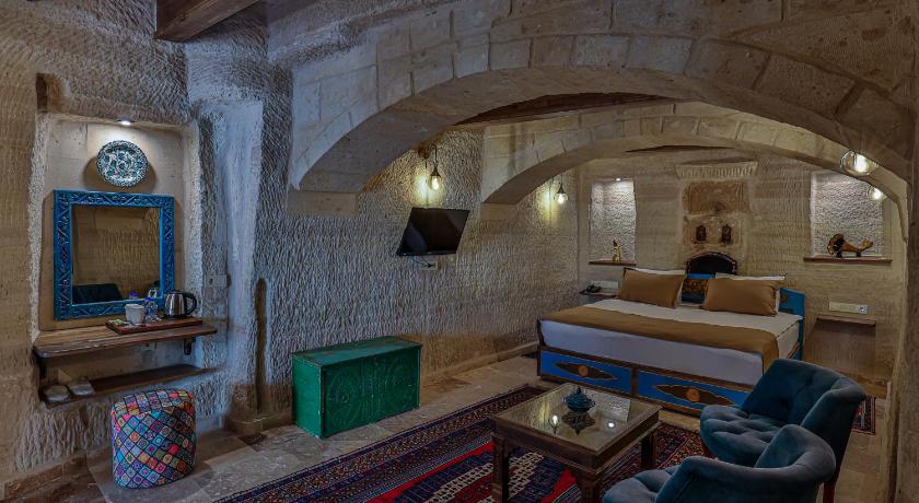 Mevlana Cave Hotel - image 7