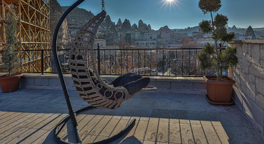 Mevlana Cave Hotel - image 2