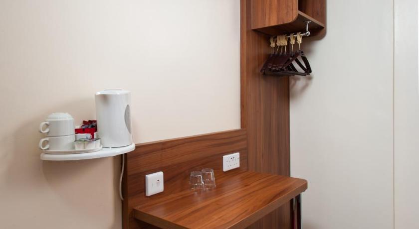 Immagine di Camera Matrimoniale (Double Room) 10
