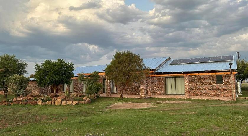 Sunset Lodge