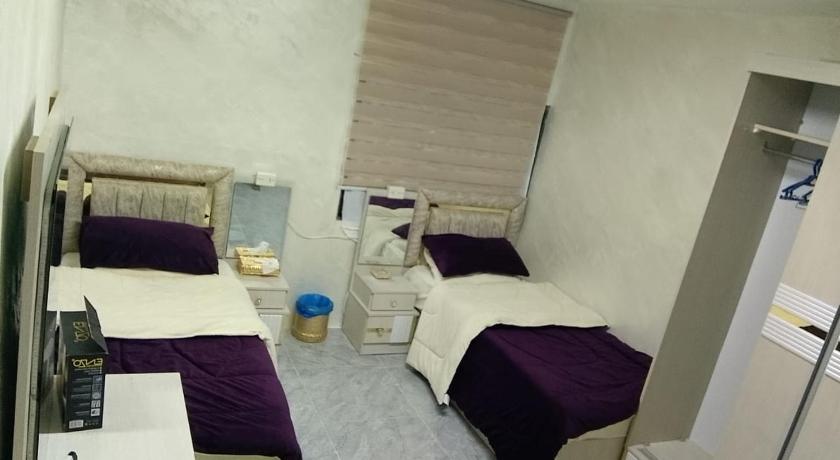 Ahmad Hostel