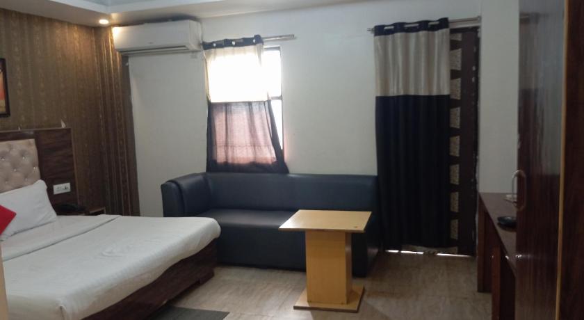 Hotel Future Inn - image 38