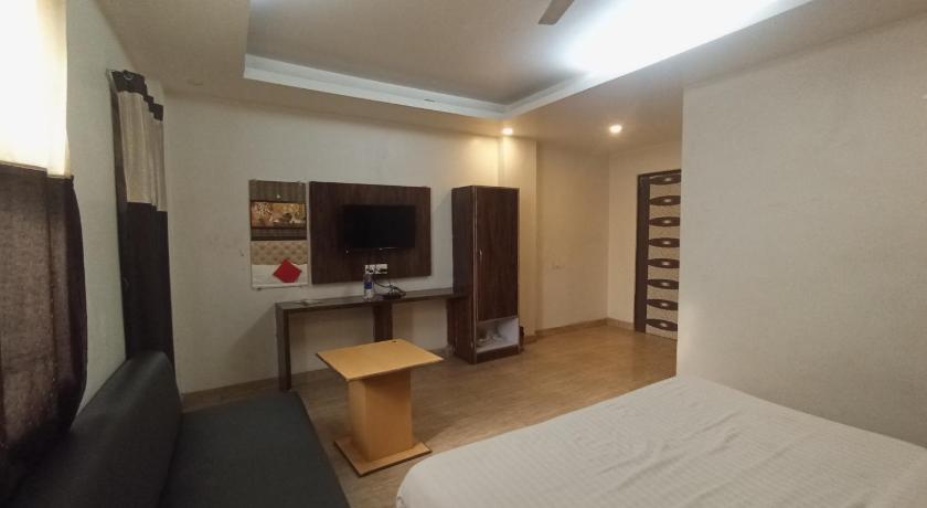 Hotel Future Inn - image 31