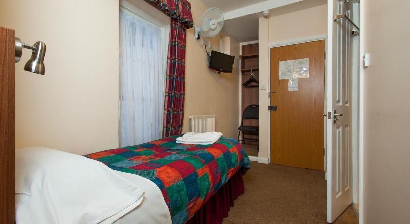 Immagine di Singola (Single Room) 15