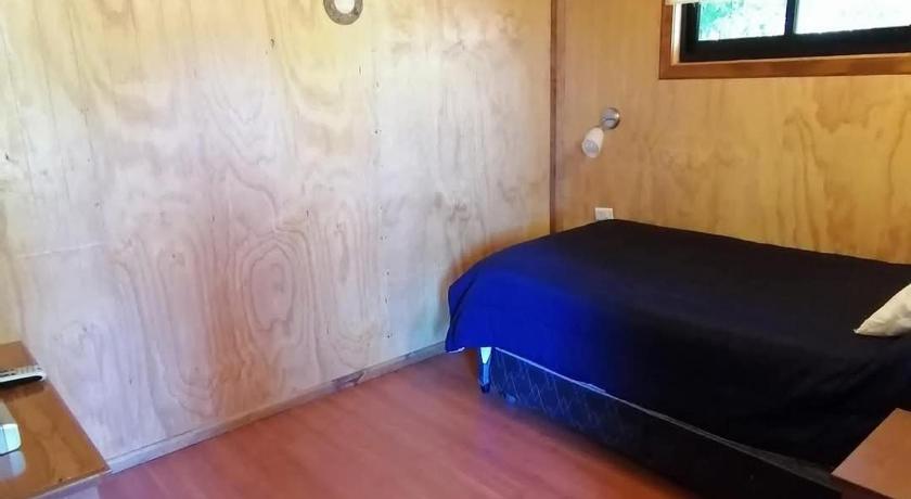 普特雷 Casa campo 2星级 单人房 餐厅