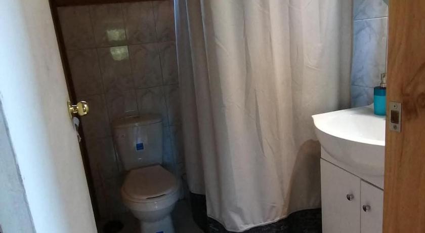 普特雷 Casa campo 2星级 单人房 套房