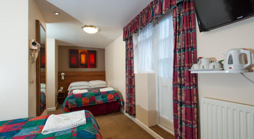 Immagine di Camera Familiare (Family Room) 10