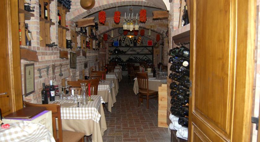 Hotel Ristorante Donato S.R.L.