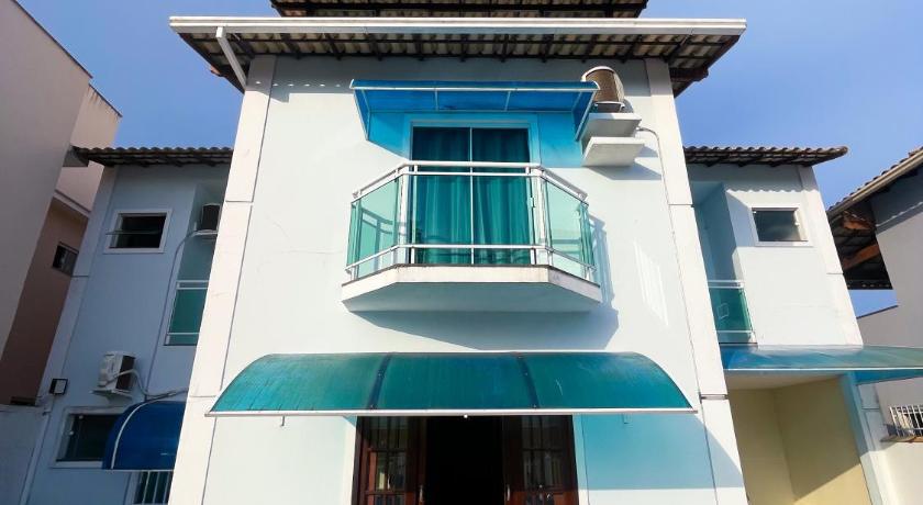 Suites Recanto dos Charri