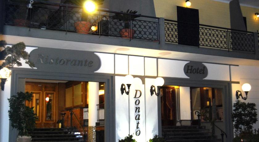 Hotel Ristorante Donato S.R.L.