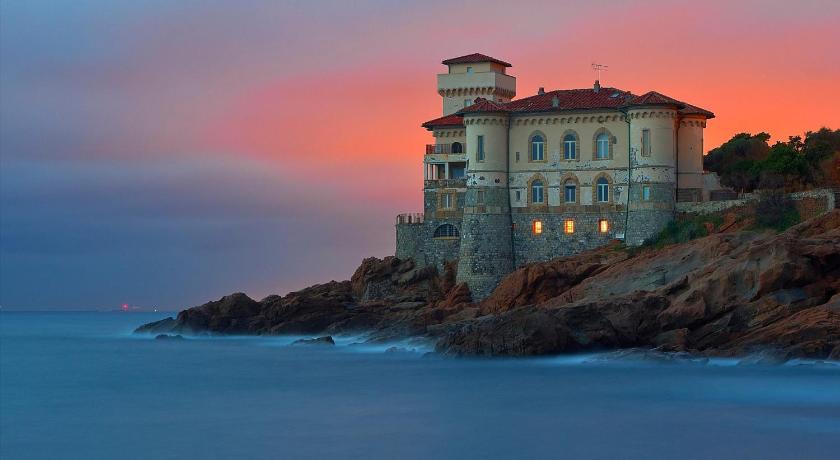 New Livorno