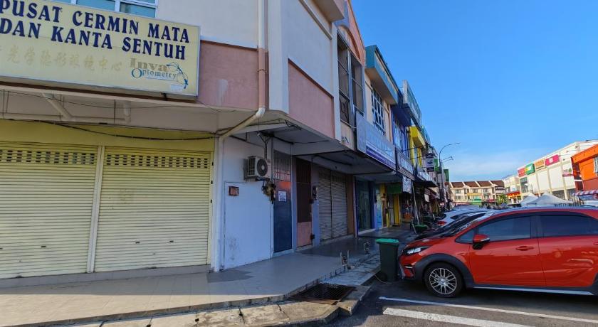 Changlun Fywen Motels 2-Star Guesthouse amenity