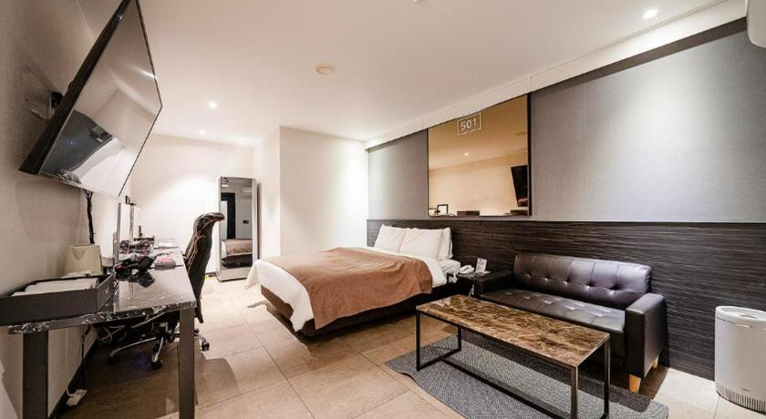 Hotel Sopoong Incheon - image 43