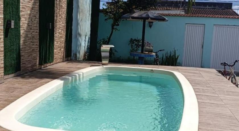 Casa De Praia Mongagua