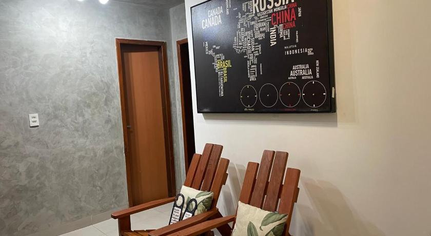 Apartamento no Centro