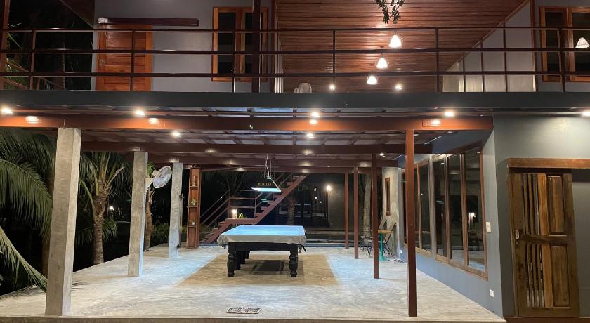 サームットサコーン COCO HOME Homestay 3つ星 ゲストハウス 外観